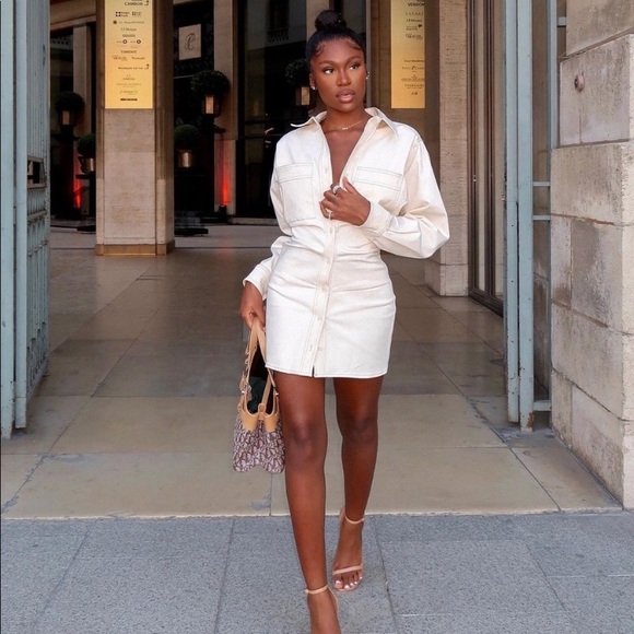 Zara Dress - Picture 5 of 12